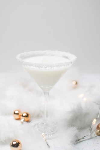Snow White Martini http://vollgut-gutvoll.de/2015/12/18/snow-white-martini/ ‎ Schokoladig, Frisch und Winterlich!
