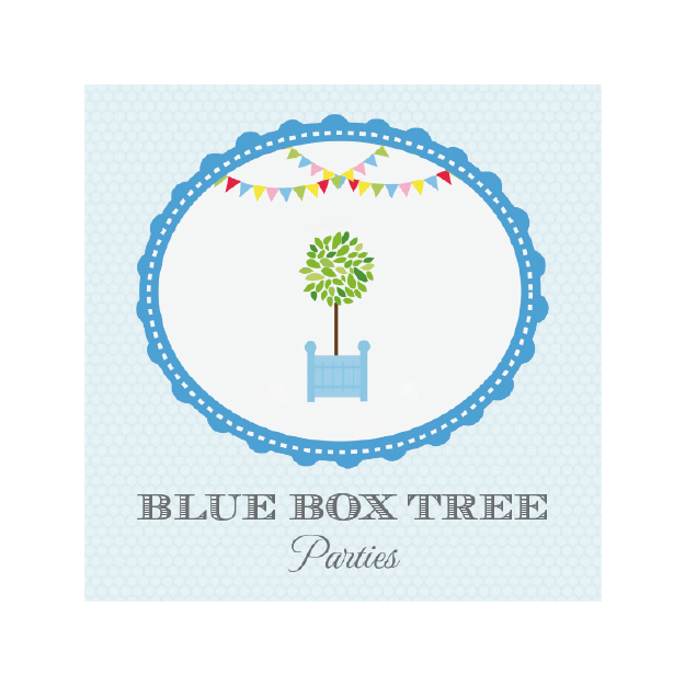 Blueboxtree