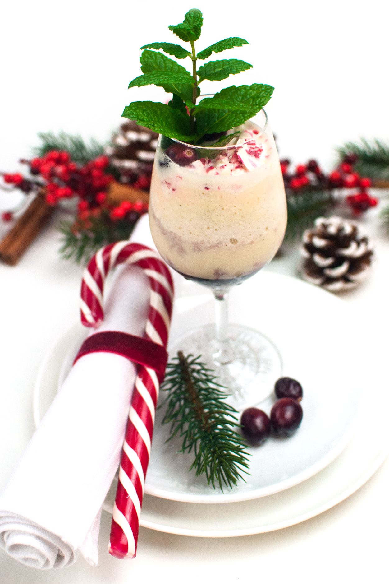 Candy Cane Cocktail http://wp.me/p6GO5w-Td