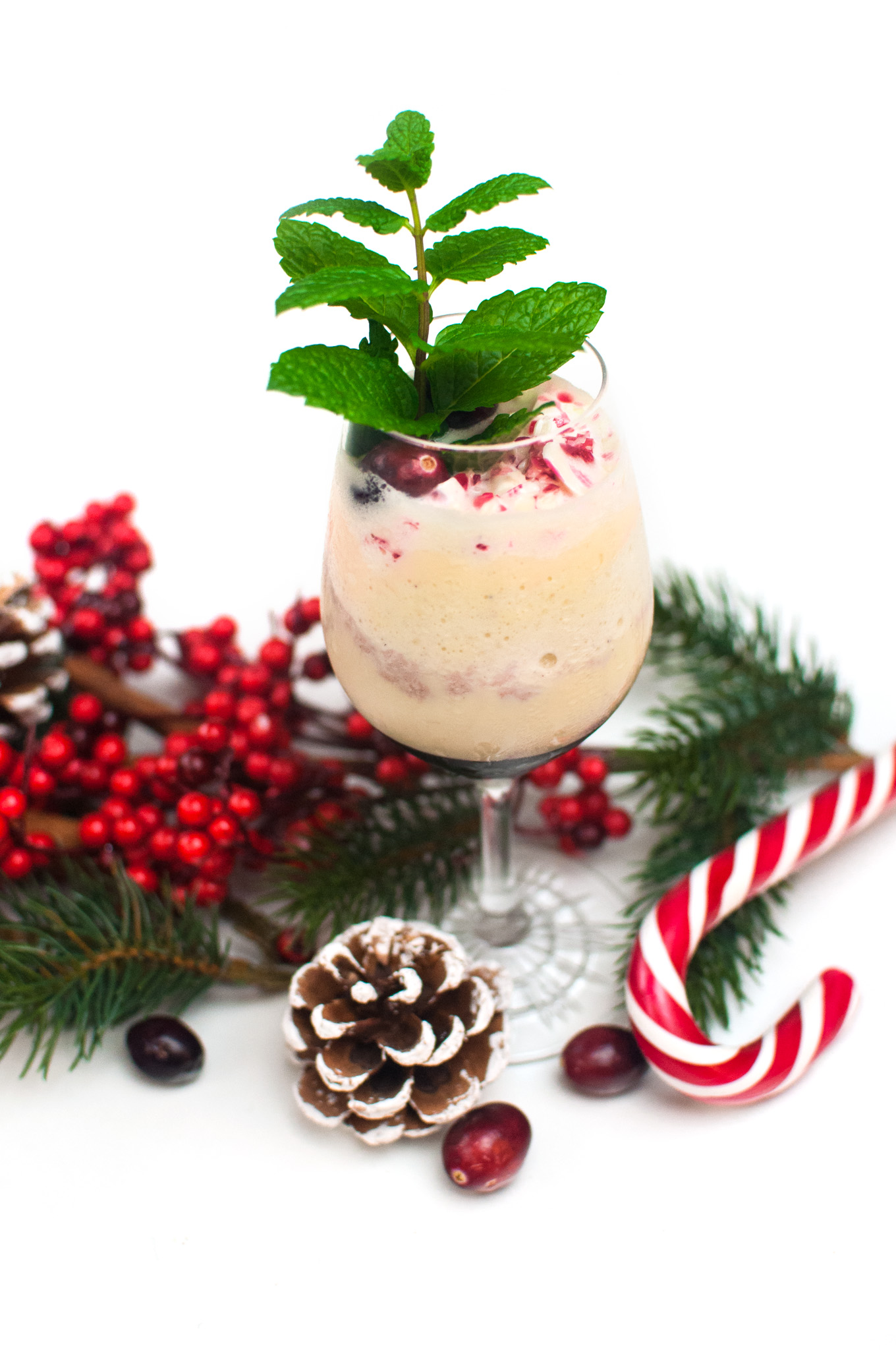 Candy Cane Cocktail http://wp.me/p6GO5w-Td
