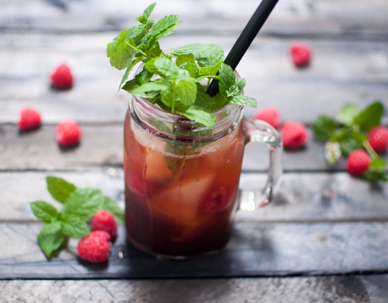 Hirschrudeljagd Cocktail