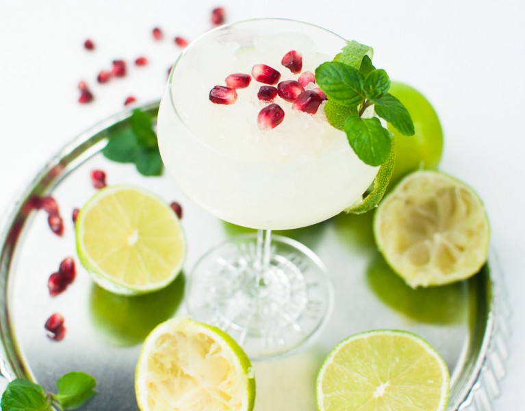 Champagner Lime Margarita http://vollgut-gutvoll.de/2016/01/02/champagner-lime-margarita/